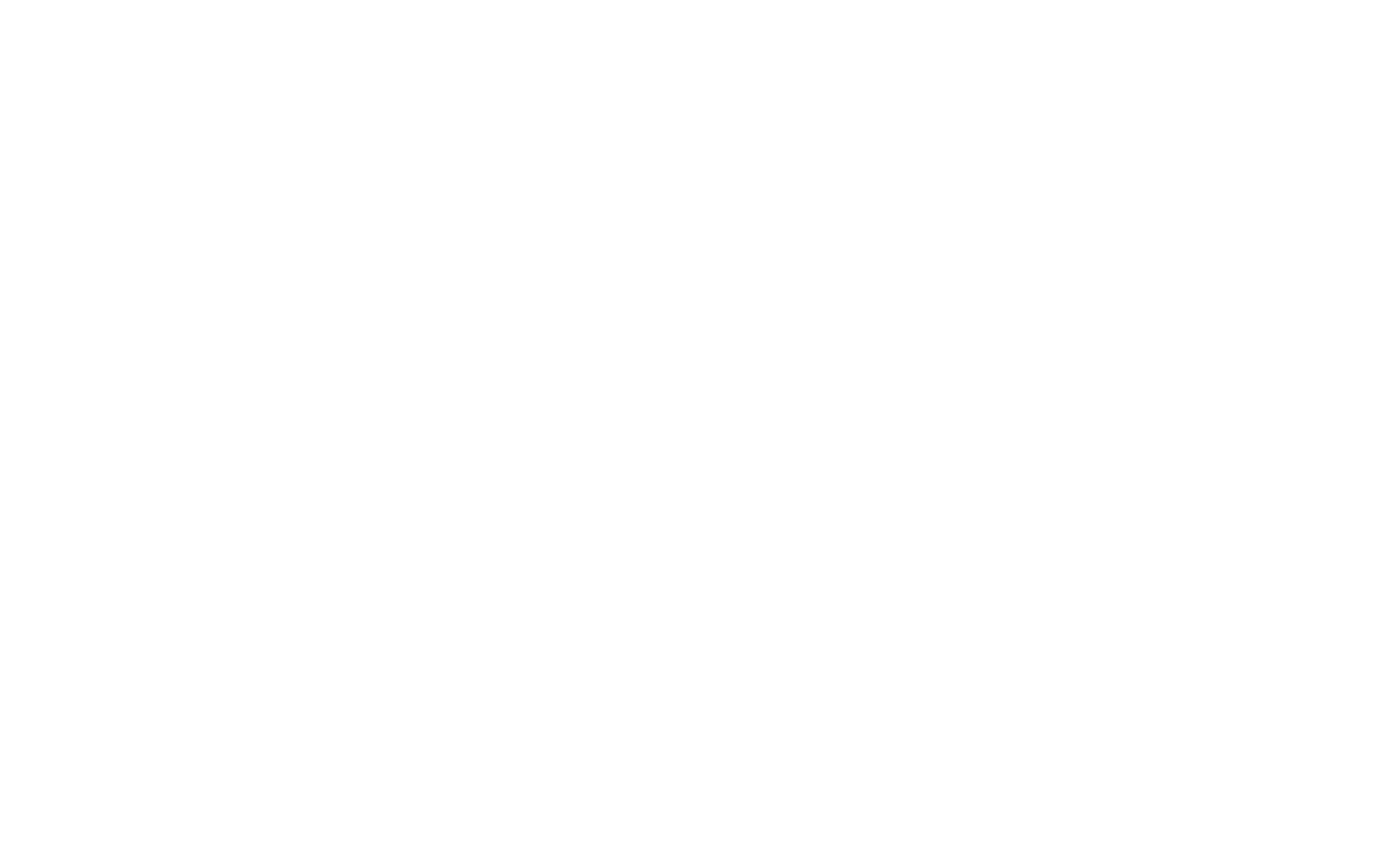 Coldwell Banker Realty White Logo
